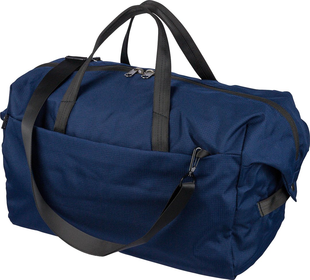 rPET (300D) Polyester Ocean Bound Sporttasche Bengliep
