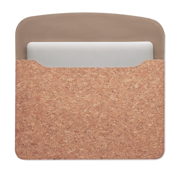 Laptoptasche Kork Hanristo