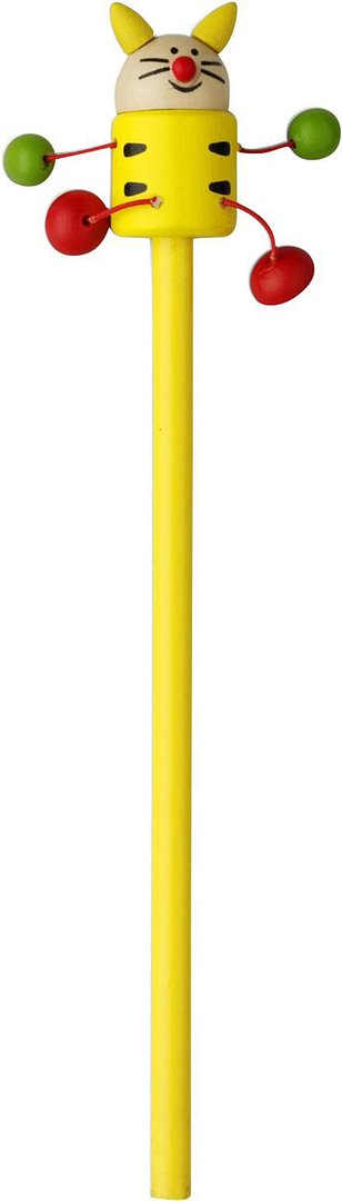 Bleistift Waraie | Tiermotiv