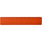 20 cm Kunststofflineal - Bena