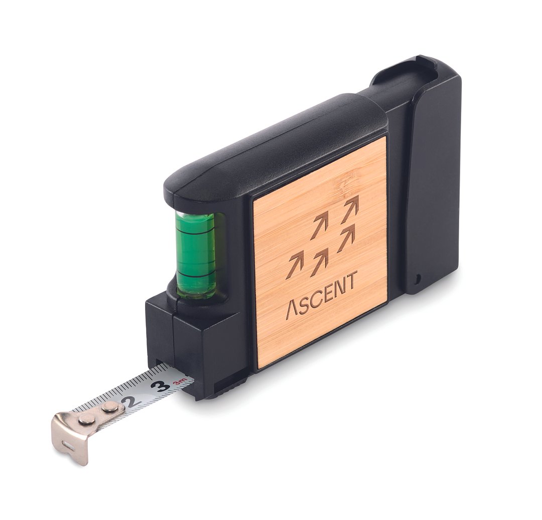 Rollbandmass 3m Munelin