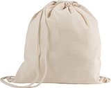 Rucksack Vignani | Kordelzug | 10,5 l