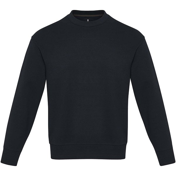 Unisex Aware™ Pullover mit Rundhalsausschnitt aus recyceltem Material - Jürgnas