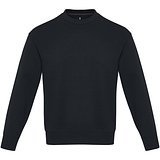 Unisex Aware™ Pullover mit Rundhalsausschnitt aus recyceltem Material - Jürgnas
