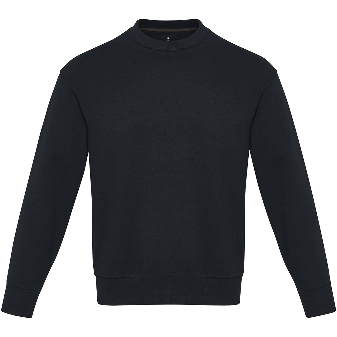 Unisex Aware™ Pullover mit Rundhalsausschnitt aus recyceltem Material - Jürgnas