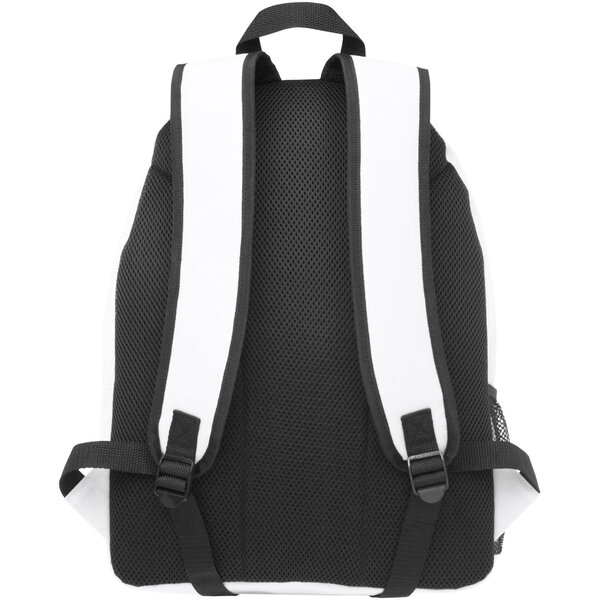 GRS RPET-Rucksack 16L - Sarama
