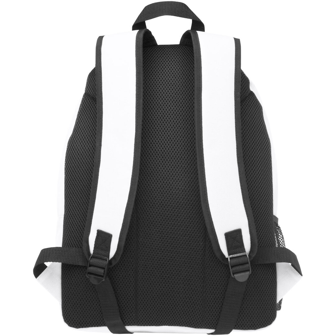 GRS RPET-Rucksack 16L - Sarama