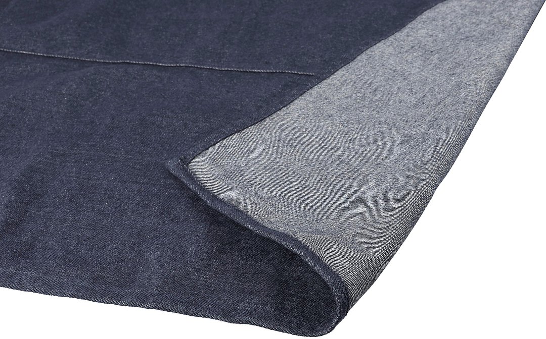 Schürze aus Denim (280 g/m2) Ciafena
