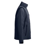 Gepolsterte Unisex-Arbeitsjacke Pauna