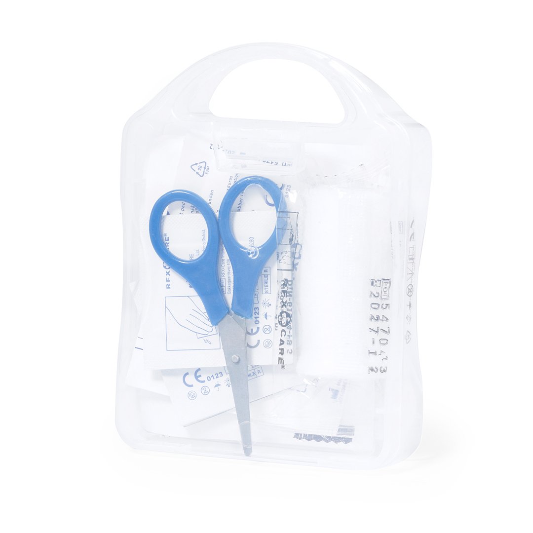 Erste Hilfe Set Idiru