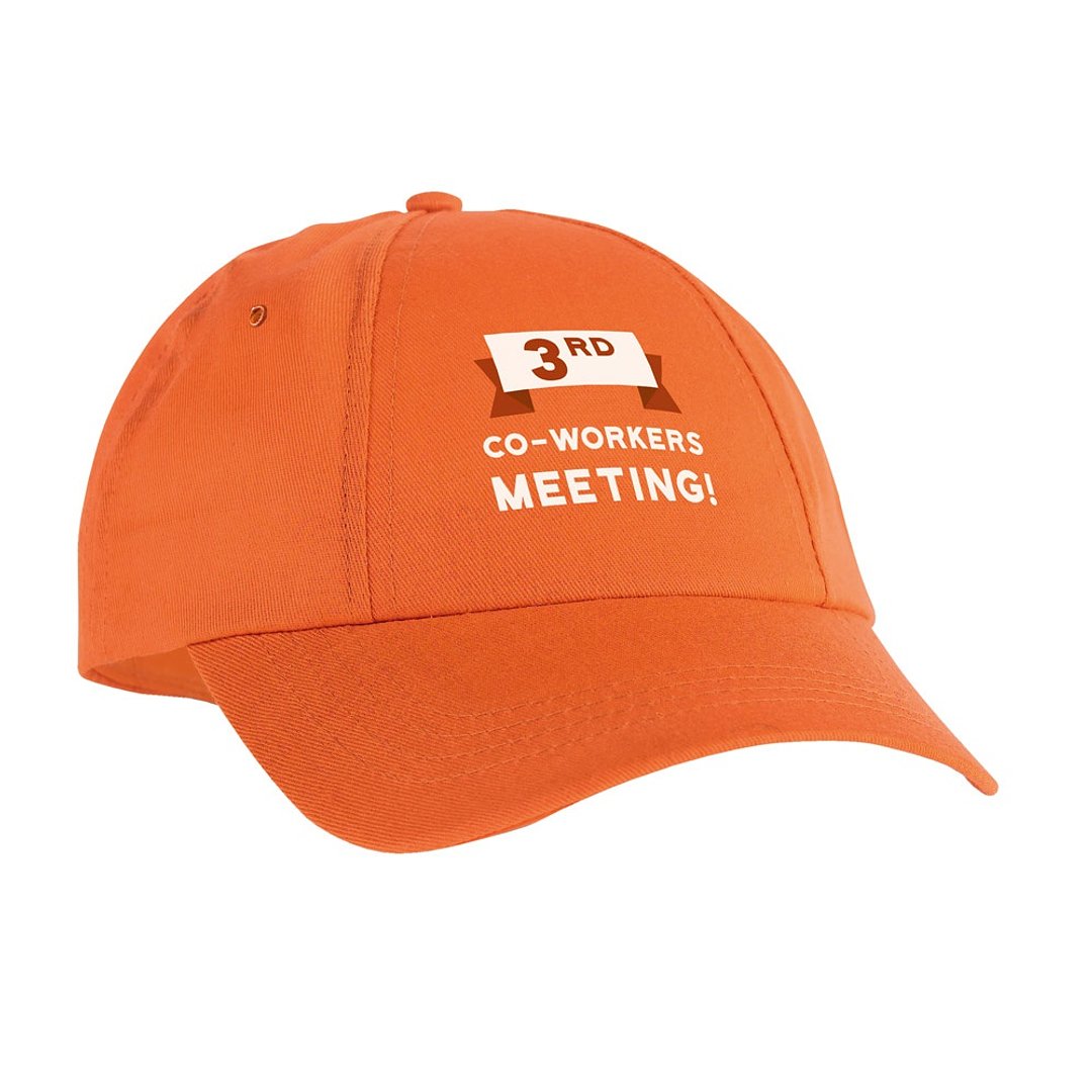 Baselball Cap Jongik