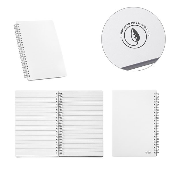 Notizblock A5 Trudie