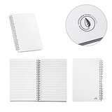 Notizblock A5 Trudie