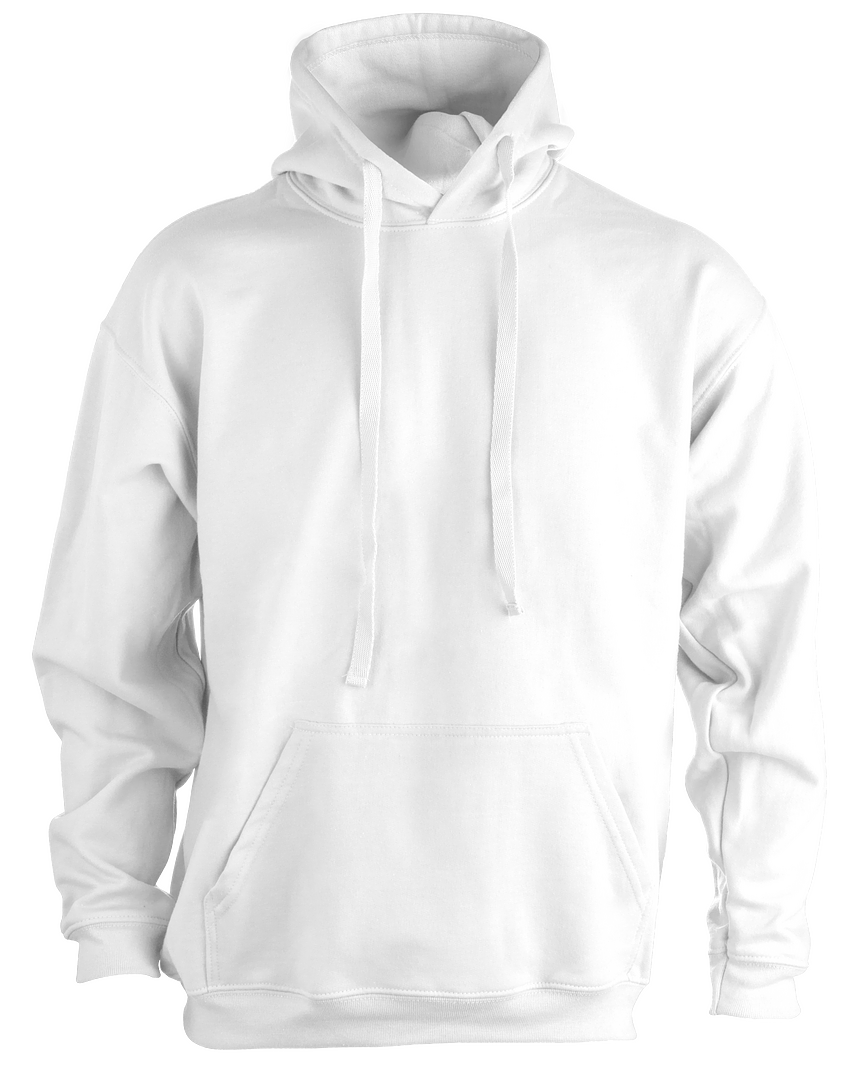 Erwachsene Sweatshirt mit Kapuze "keya"