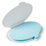 Selbstklebende Memoblätter Sprechblase Giamuni