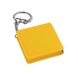 Schlüsselanhänger mit Maßband Bengio