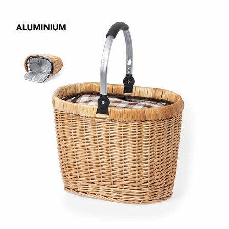 Picnic Wärme Tasche Idbax