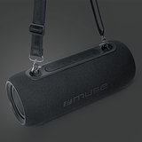 Bluetooth-Wasserdichter Lautsprecher 30 W Diver