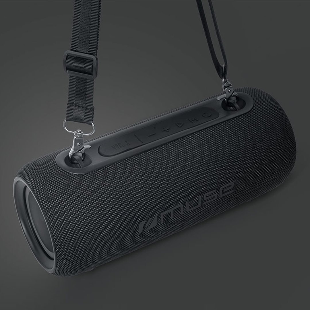 Bluetooth-Wasserdichter Lautsprecher 30 W Diver