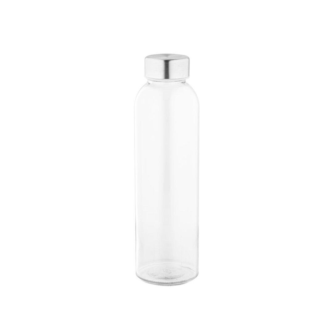 Flasche aus Glas 500ml Rudie