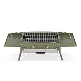 Tragbarer Grill Fyra Gritas