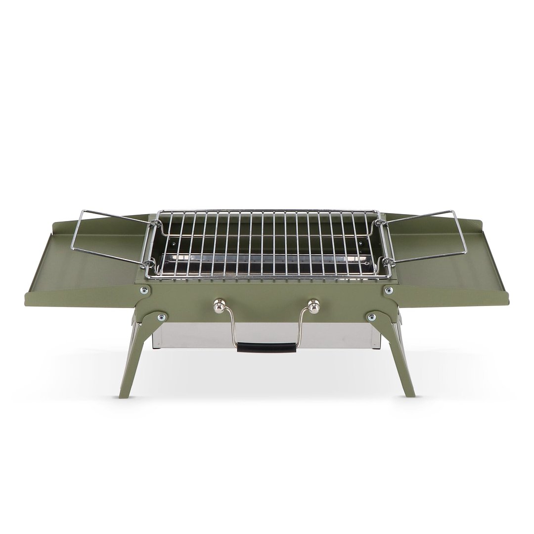 Tragbarer Grill Fyra Gritas