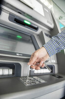 Schlüsselanhänger Anticontact Idgox