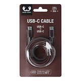 Fresh 'Rebel USB-C Kabel 2.0m Leengie