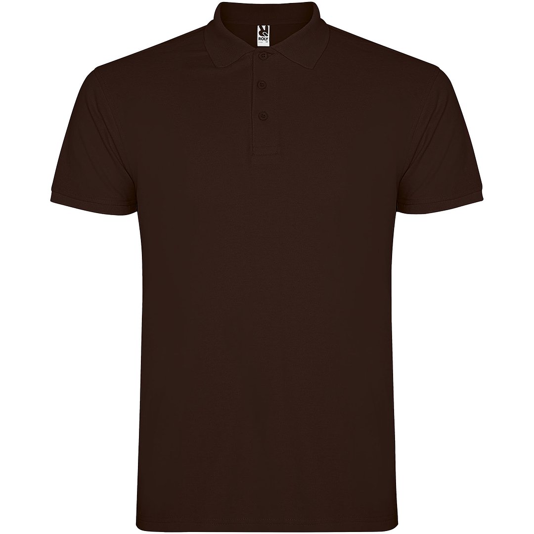 Poloshirt für Herren - Bignana