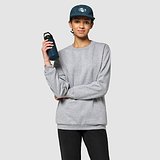 Trinkflasche Edelstahl 500 ml Hatins