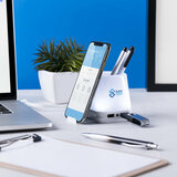 USB Hub Stifthalter Idind