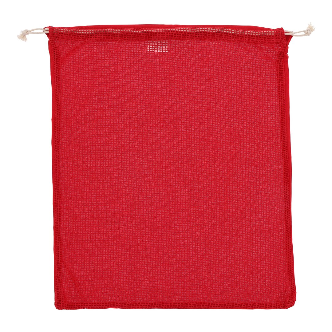 Wiederverwendbare Lebensmitteltasche OEKO-TEX® Baumwolle 40x45cm Handi