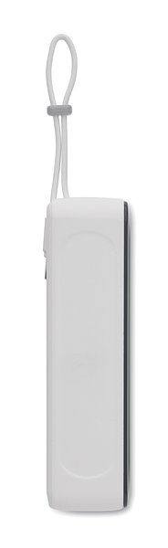 10.000 mAh Powerbank mit Alurep