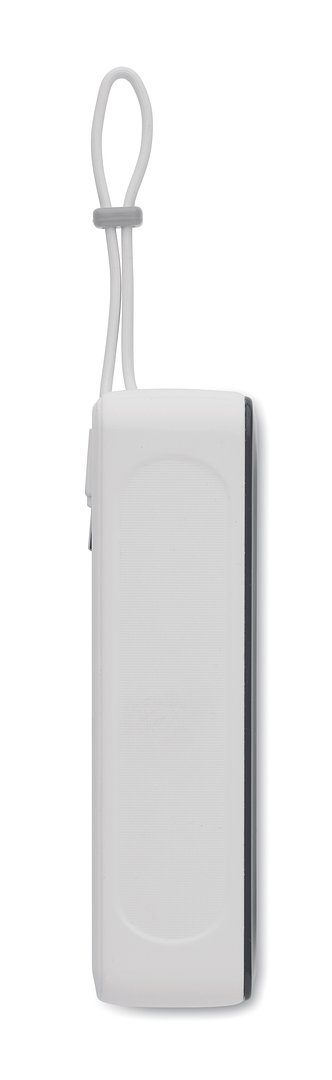 10.000 mAh Powerbank mit Alurep
