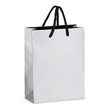 Papier Geschenktasche 18 x 8 x 24cm 200g/m² Mirile
