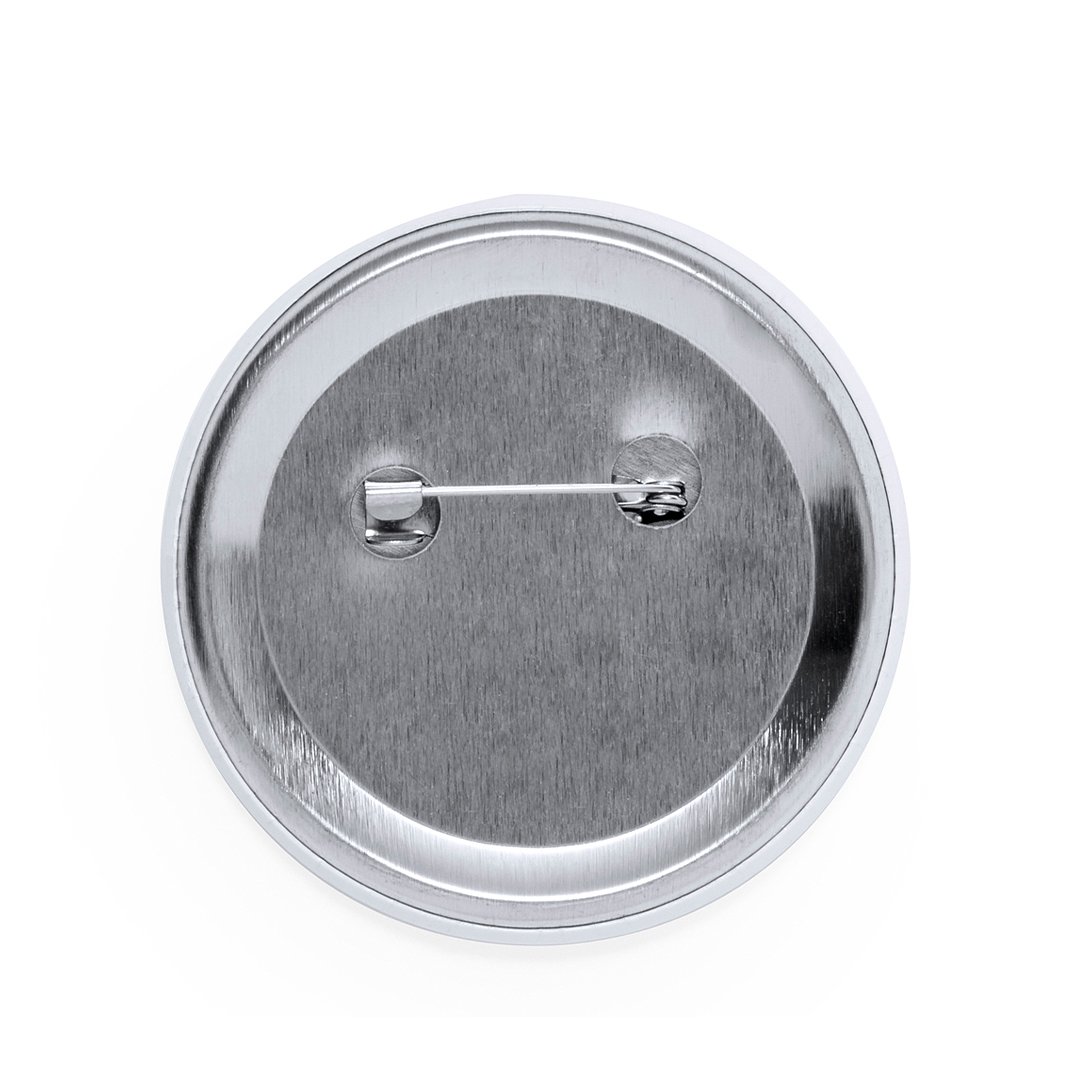 Pin Idrek