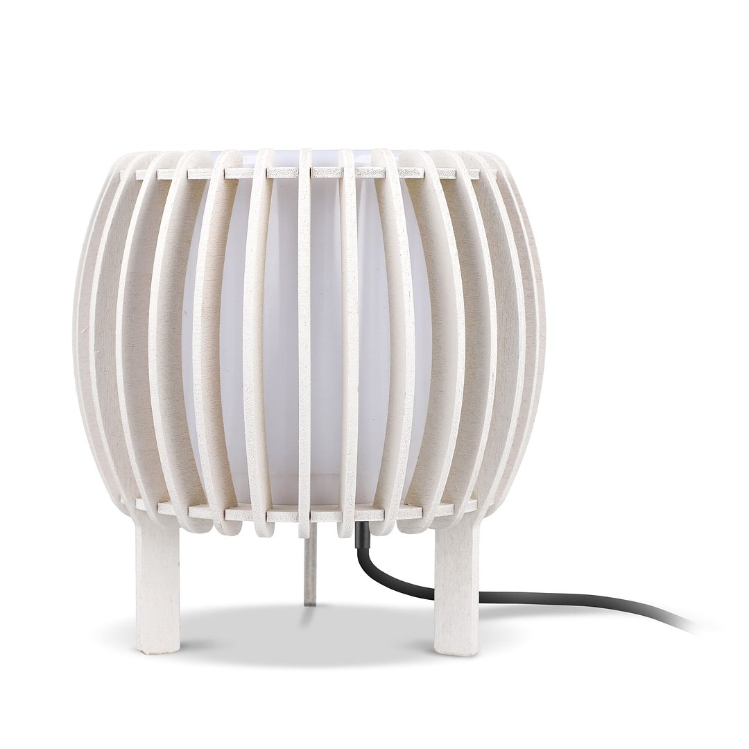 Coollux LED-Lampe Lamella Sol Aitanns