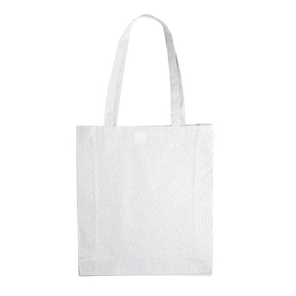 Umhängetasche baumwolle OEKO-TEX® 140g/m² 38x10x42cm Chaspel