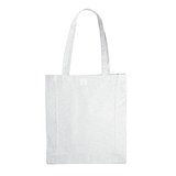 Umhängetasche baumwolle OEKO-TEX® 140g/m² 38x10x42cm Chaspel