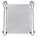 Beutel mit Kordelzug 420D RPET Dureilgin