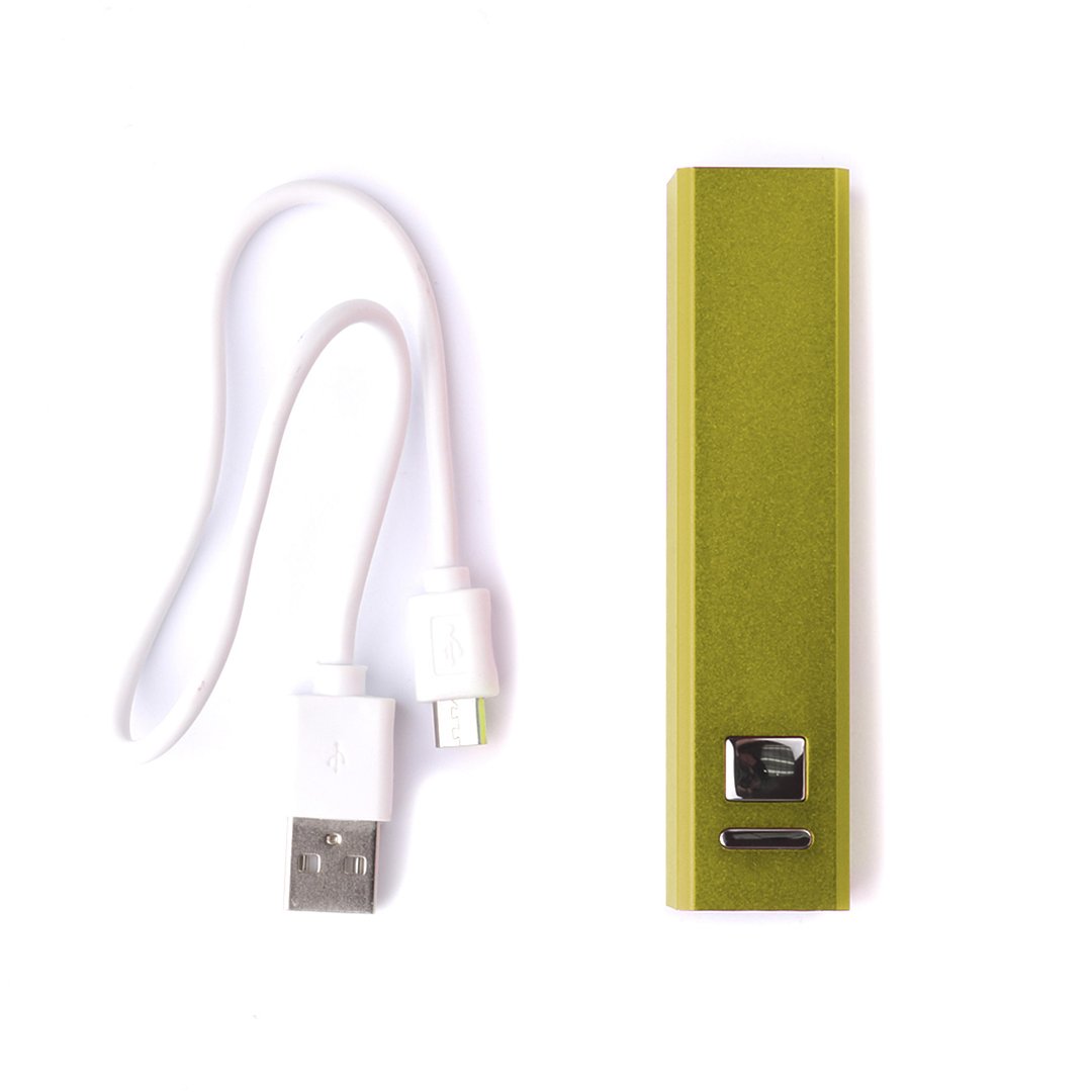 Power Bank Idzer