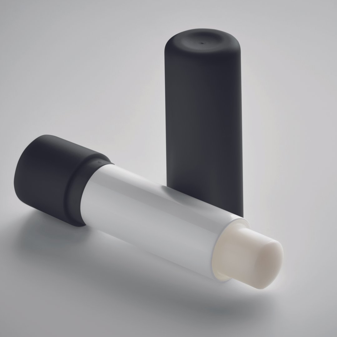 Veganer Lippenbalsam Annandi