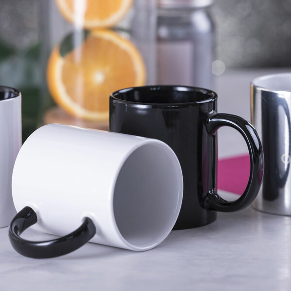Tasse Idfor