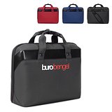 Notebooktasche aus R-PET 15,6” Fadalurin