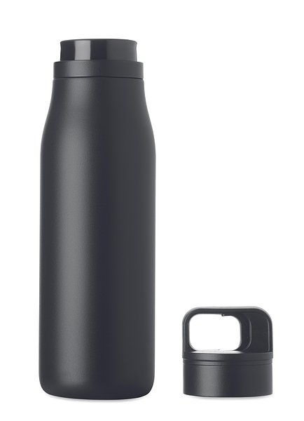 Doppelwandige Flasche 500ml Anniger