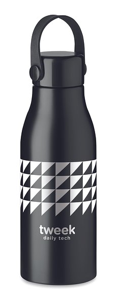 Trinkflasche Aluminium 650ml Beatht