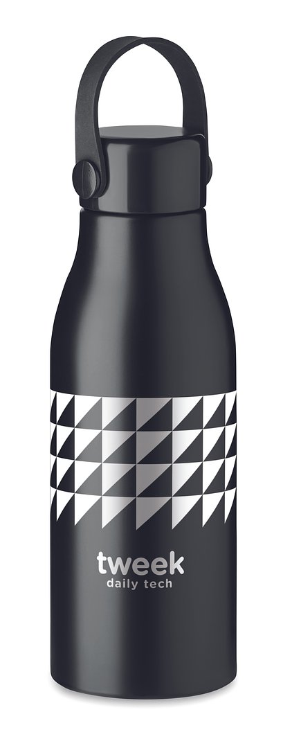 Trinkflasche Aluminium 650ml Beatht