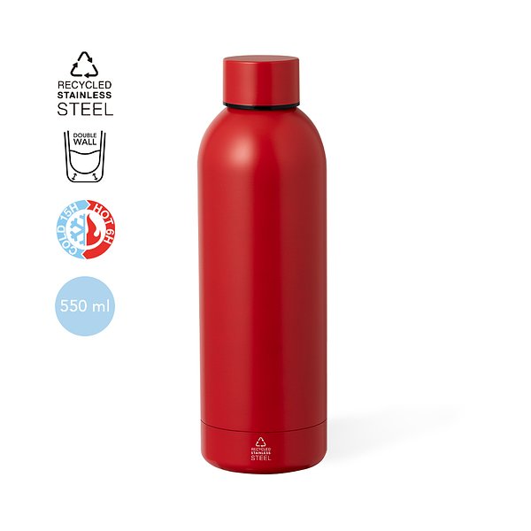 Wärme Flasche Idono