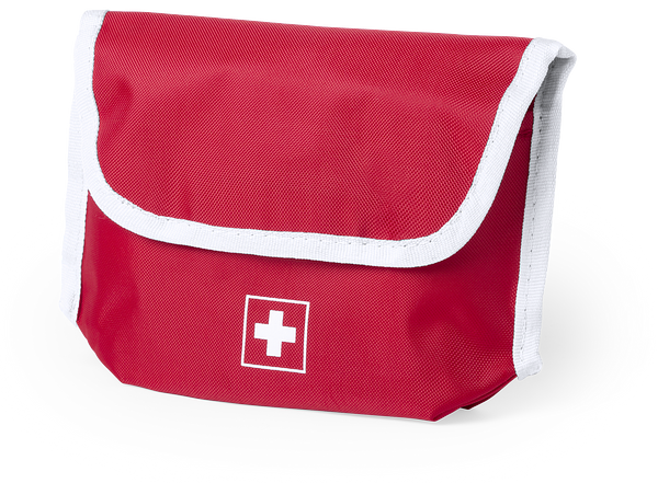 Erste Hilfe Set Idoss