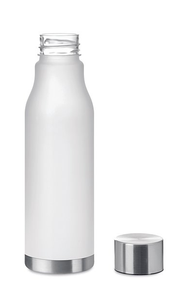 Trinkflasche RPET 600ml Renath